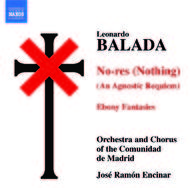 Balada - No-Res / Ebony Fantasies