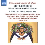 Ramirez - Misa Criolla