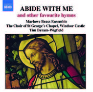 Abide With Me and other favourite Hymns | Naxos 8557578
