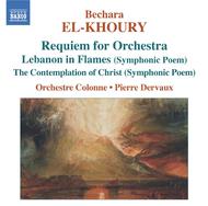 El-Khoury - Orchestral Works