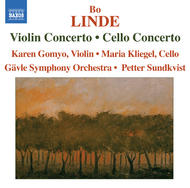 Linde - Violin Concerto / Cello Concerto