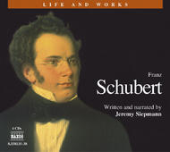 Life & Works - Schubert