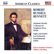 Bennett - Abraham Lincoln