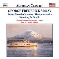 Mckay - Harbor Narrative