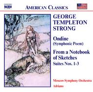 Strong - Ondine