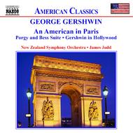 Gershwin - An American In Paris