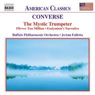 Converse - The Mystic Trumpeter, Flivver Ten Million, Endymion�s Narrative