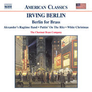 Berlin - Berlin For Brass