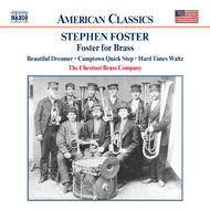 Foster - Foster for Brass