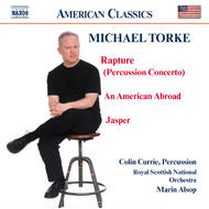 Torke - Rapture