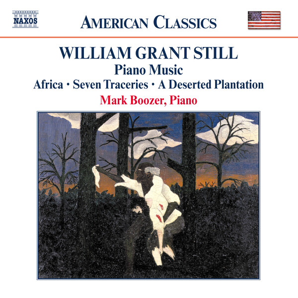 Still - Piano Music