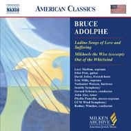Adolphe - Ladino Songs of Love and Suffering, Mikhoels the Wise (Excerpt)