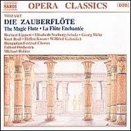 Mozart - Die Zauberflote | Naxos - Opera 866003031