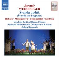 Weinberger - Svanda Dudak