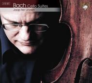 Bach - Cello Suites (complete) | Brilliant Classics 93132