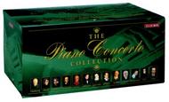 The Piano Concerto Collection | Brilliant Classics 99668