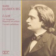 Mark Hambourg - Liszt Hungarian Rhapsodies | APR APR7040