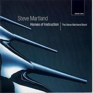Steve Martland: Horsepower