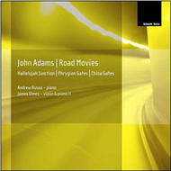 John Adams: Piano Music | Black Box BBM1098