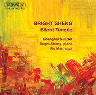 Silent Temple