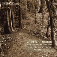 Voices of Nature | BIS BISCD1157