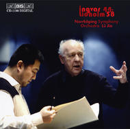 Lidholm � Orchestral Works 1944 � 1958