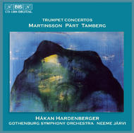 Trumpet Concertos