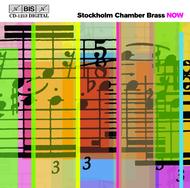 Stockholm Chamber Brass NOW