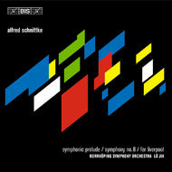 Schnittke - Orchestral Works