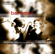 Baroque � Music for Recorder