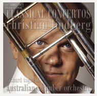 Classical Trombone Concertos | BIS BISCD1248