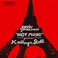 Schulhoff - Hot Music