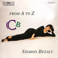 Solo Flute from A to Z � Volume 2