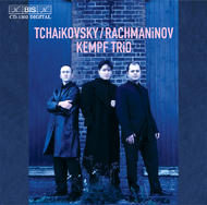 Tchaikovsky/Rachmaninov  Piano Trios