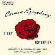 Bizet - L�Arlesienne Suites