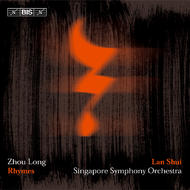 Works by Zhou Long