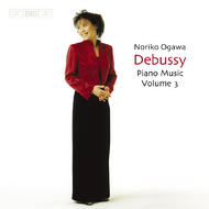 Debussy  Piano Music Volume 3