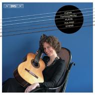 Elena Papandreou Plays Dyens