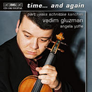 Time...and again