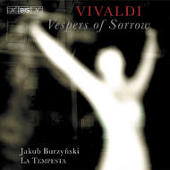 Vespers of Sorrow