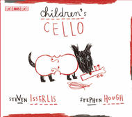 Children�s Cello