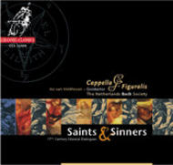 Saints & Sinners