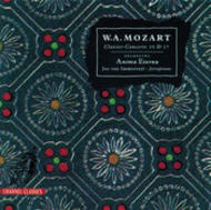 Mozart - Piano Concertos 26 & 27  | Channel Classics CCS2691