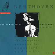 Beethoven - Complete Cello Sonatas
