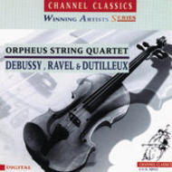 Debussy - Ravel - Dutilleux 