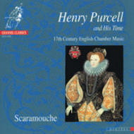 17th Century English Chamber Music