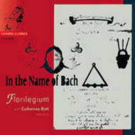 Bach Family - In the Name Of Bach 