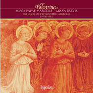 Palestrina - Missa Papae Marcelli | Hyperion CDA66266