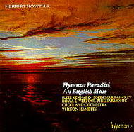 Herbert Howells - Hymnus Paradisi (An English Mass)