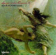 Liszt - Complete Piano Music Vol 17 | Hyperion CDA665712